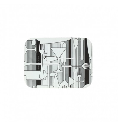 TAPA PARA R13-670L Y R670L * CR 670L CA P/100
