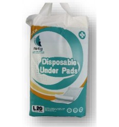 EMPAPADOR 60X90 C/240