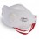 MASCARILLA FFP3 NR D 30953-30V C/15