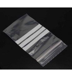BOLSA AUTOCIERRE LDPE 30X40 ACMI-33 C/10X100